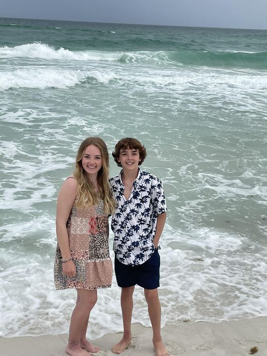 Ava and Austin 2023