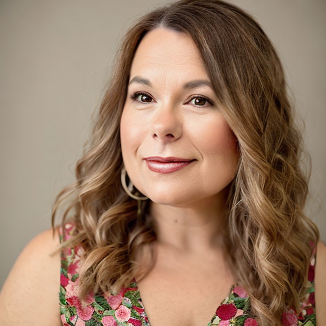 Head shot blog 2023